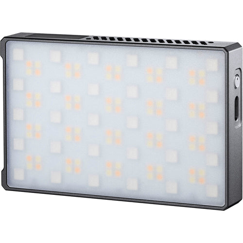 Godox C5R KNOWLED RGB Creative LED Light (Production 8-Light Kit)