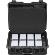 Godox C5R KNOWLED RGB Creative LED Light (Production 8-Light Kit)