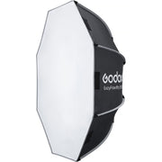 Godox EazyFlow Bty 85cm Collapsible Beauty Dish with Bowens Mount (Black/White)