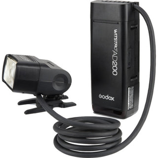 Godox EC200 Extension Flash Head for AD200Pro II