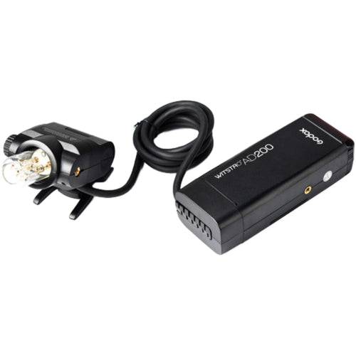 Godox EC200 Extension Flash Head for AD200Pro II