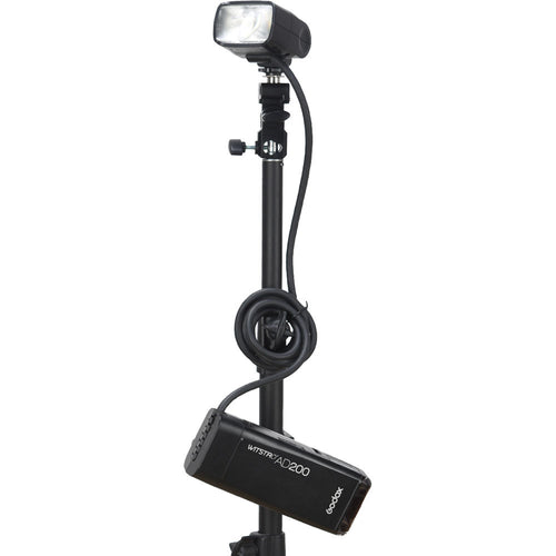 Godox EC200 Extension Flash Head for AD200Pro II
