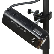 Godox EC200 Extension Flash Head for AD200Pro II