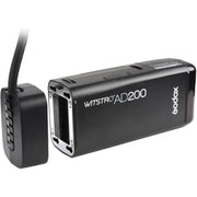 Godox EC200 Extension Flash Head for AD200Pro II