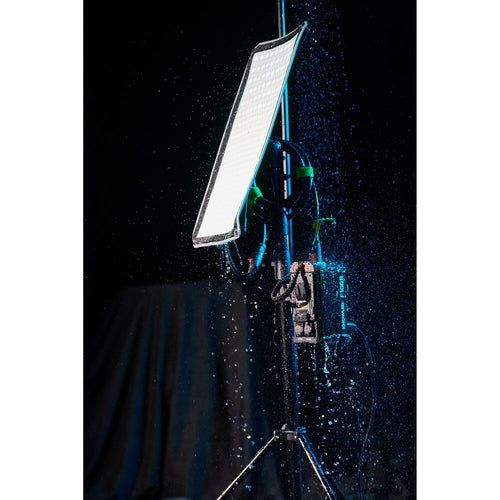 Godox KNOWLED F100R RGB Flexible LED Light Mat (1 x 2')