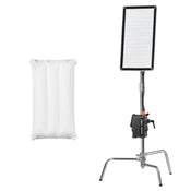 Godox Flexible RGB LED Mat 100w 1x 2ft Kit with Air Softbox