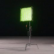 Godox KNOWLED F200R RGB Flexible LED Light Mat (2 x 2')