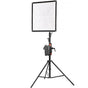Godox KNOWLED F200R RGB Flexible LED Light Mat (2 x 2')