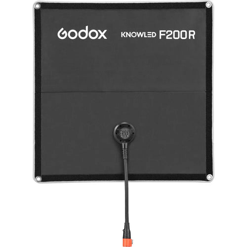 Godox Flexible RGB LED Mat 200w 2x2 ft Kit with Air Softbox
