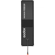 Godox KNOWLED F200SR RGB Flexible LED Light Mat (1 x 4')