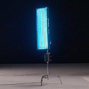 Godox KNOWLED F200SR RGB Flexible LED Light Mat (1 x 4')
