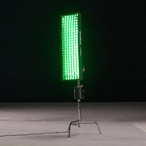 Godox KNOWLED F200SR RGB Flexible LED Light Mat (1 x 4')