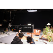 Godox KNOWLED F200SR RGB Flexible LED Light Mat (1 x 4')