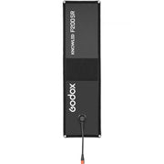 Godox Flexible RGB LED Mat 200w 1x 4ft Kit with Air Softbox