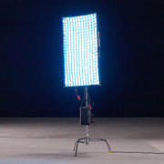 Godox KNOWLED F400R RGB Flexible LED Light Mat (2 x 4')