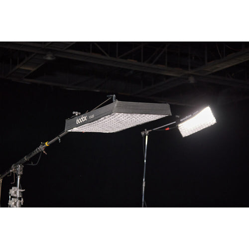 Godox KNOWLED F400R RGB Flexible LED Light Mat (2 x 4')