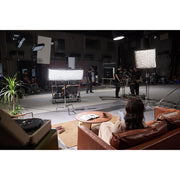 Godox KNOWLED F400R RGB Flexible LED Light Mat (2 x 4')