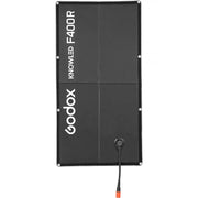 Godox KNOWLED F400R RGB Flexible LED Light Mat (2 x 4')