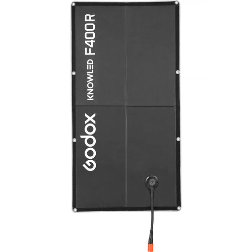 Godox KNOWLED F400R RGB Flexible LED Light Mat (2 x 4')
