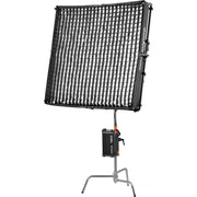 Godox Flexible RGB LED Mat 800w 4x4ft Kit with Air Softbox