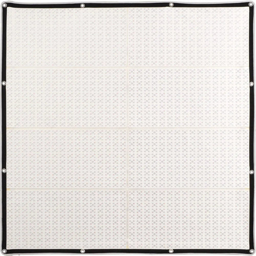 Godox Flexible RGB LED Mat 800w 4x4ft Kit with Air Softbox