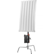 Godox Air Softbox for F400R RGB Flexible LED Light Mat