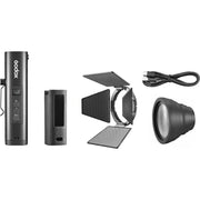 Godox FL15Bi Bi-Colour LED Video Flashlight