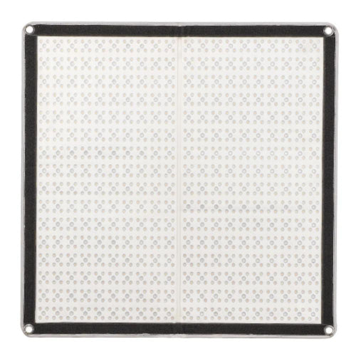 Godox FL200R 2x2 Flexible RGB Mat V-Lock Kit