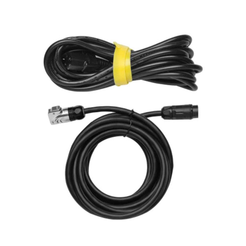 Godox FL200R 2x2 Flexible RGB Mat V-Lock Kit