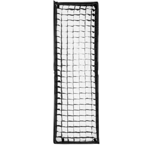 Godox FL200SR 1x4 Flexible RGB Mat V-Lock Kit