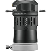 Godox FP-R Flash Projector Round Kit (19°)