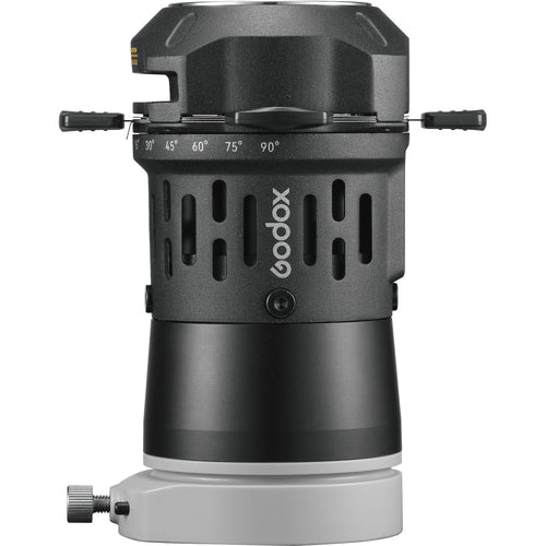 Godox FP-R Flash Projector Round Kit (19°)