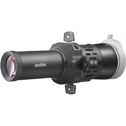 Godox FP-R Flash Projector Round Kit (19°)