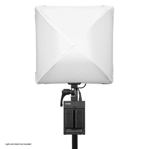Godox TP50 Pancake Diffuser For FH50