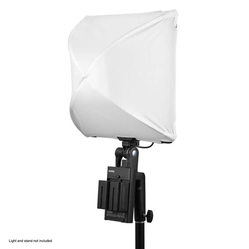 Godox TP50 Pancake Diffuser For FH50