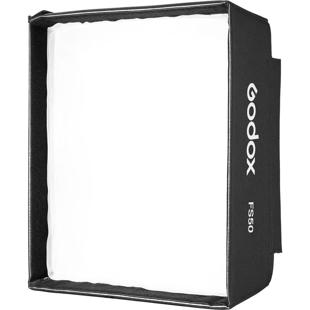 Godox Rectangular Softbox Godox Rectangular Softbox for FH50BI/FH50R Flexible Light Panels ...