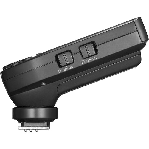 Godox FT433N TTL Wireless Flash Trigger for Nikon