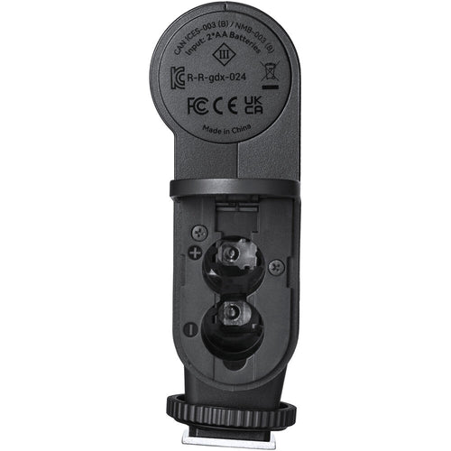 Godox iA32 Mini Flash (AA Battery)