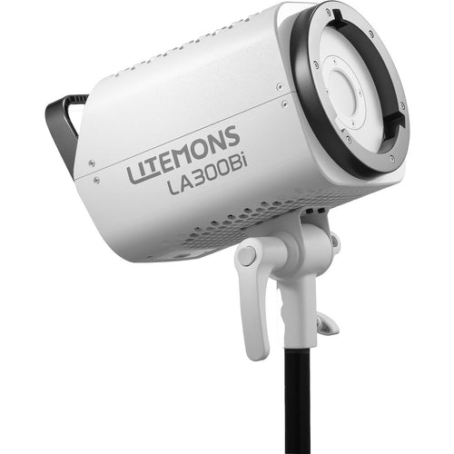 Godox Litemons LA300Bi Bi-Colour LED Monolight (3-Light Kit)