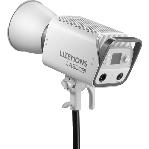 Godox Litemons LA300Bi Bi-Colour LED Monolight (3-Light Kit)