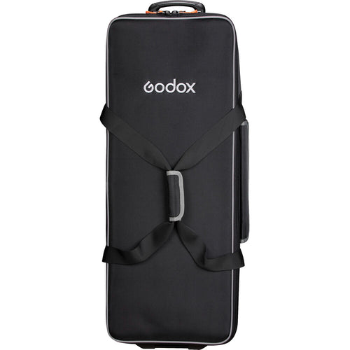 Godox Litemons LA300Bi Bi-Colour LED Monolight (3-Light Kit)