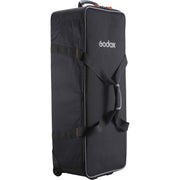 Godox Litemons LA300Bi Bi-Colour LED Monolight (3-Light Kit)