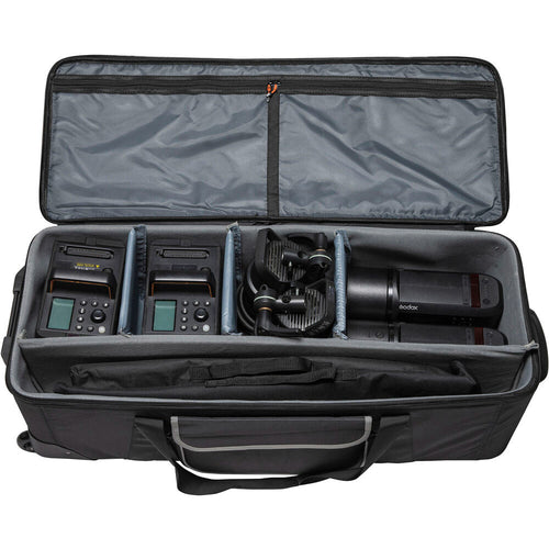 Godox Litemons LA300Bi Bi-Colour LED Monolight (3-Light Kit)
