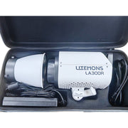 Godox Litemons LA300R RGB LED Monolight (3-Light Kit)