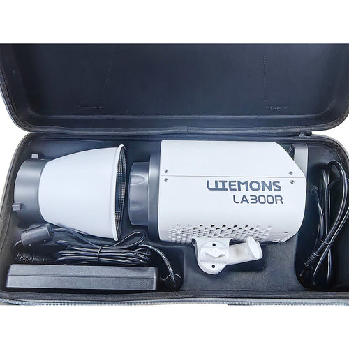 Godox Litemons LA300R RGB LED Monolight (3-Light Kit)