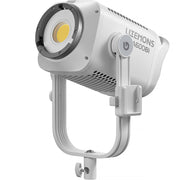 Godox LITEMONS LA600Bi Bi-Color LED Monolight with Case (White)