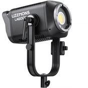 Godox LITEMONS LA600Bi Bi-Color LED Monolight with Case (Black)