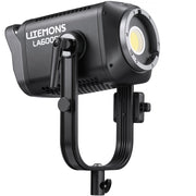 Godox LITEMONS LA600Bi Bi-Color LED Monolight with Case (Black)