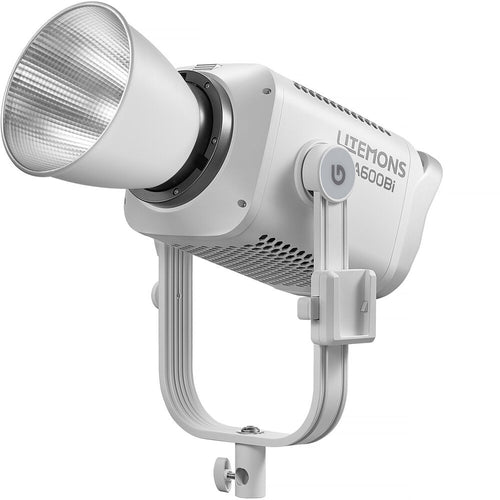 Godox LITEMONS LA600Bi Bi-Color LED Monolight with Case (White)