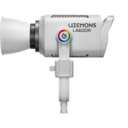 Godox LITEMONS LA600R RGB LED Monolight with Case (White)